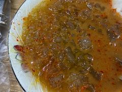 -赞鳌巷子煎粉(临江小区店)