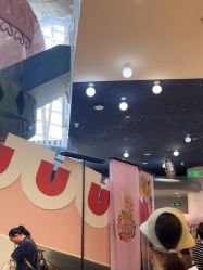 -奈尔宝家庭中心·亲子餐厅(宝安店)