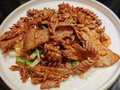 -闫府私房菜·百年鲁菜(恒隆店)