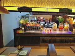 -比尔森啤酒自助烤肉(红旗街店)