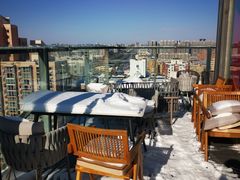 -漪龙台·B26 Rooftop Lounge