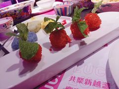 -新越盏·东南亚料理(捷登都会店)