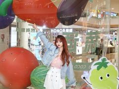 -深圳龙华星河COCO City(民治店)