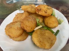 -晓琦农家菜馆·地道农家菜