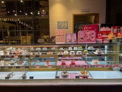 -巴黎贝甜(常德路店)
