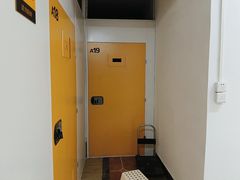 -猫库迷你自助仓储寄存仓库(丽泽桥店)
