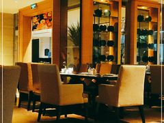 -上海东方佘山翰悦阁酒店·Vie全日制餐厅