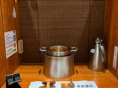 -独食火锅·半米屋台(直营总店)