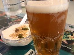-新疆兵团食府清真(马连道店)
