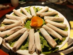 -蜀滋香鲜鱼火锅(黄金路店)
