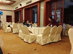 -清华大学-甲所餐厅