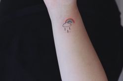 -飛凡TATTOO纹身•原创