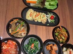 -虎哥六韩式烤肉料理 TIGERGRILL(隆生金山湖中心购物广场店)