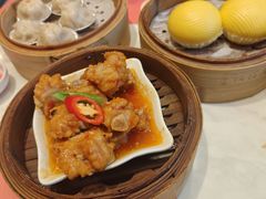 -悦得闲广式点心茶楼(蓝鲸世界店)