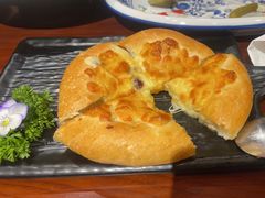 -喀秋莎西餐厅