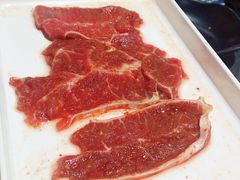-神户赤童日式烤肉伙伴(东直门店)