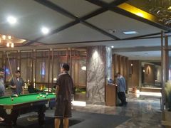 -南京瀚金佰九号温泉酒店