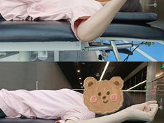 -OXYGYM 奥美氧舱运动中心(领展购物广场·中关村店)