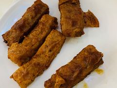 松肉-锦馨豆汁(天坛路店)
