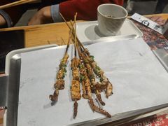 -木屋烧烤(龙岗南联店)