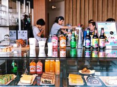 -Seesaw Coffee(朝阳大悦城店)