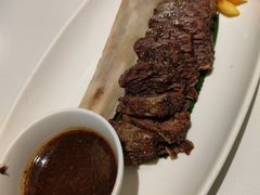 招牌牛肋骨-荣兴酒家(徐家汇店)