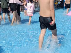 -苏州乐园森林水世界