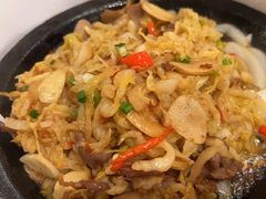 -七八冷面·延边朝鲜族美食(圣熙八号店)