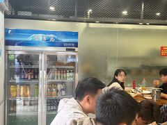 -邱大妈水煮(龙山店)