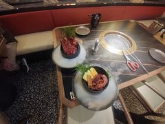 -厚贞日式烤肉(浦东汇智店)