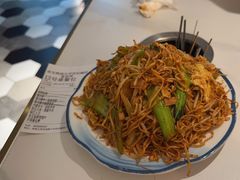 -叁宝烤肉• 西安烧烤(太乙路店)