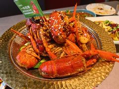 -熊记虾王·小龙虾(东晓南店)