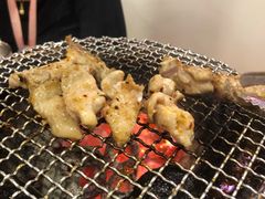 -蒜香焼肉PURUSHIN(马场路店)