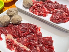 -养牛邓·潮汕牛肉海鲜自助火锅(广州店)