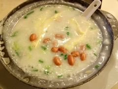 及第粥-玲又珑美食(盘福路店)
