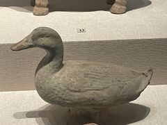 -陕西历史博物馆