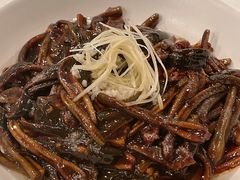 响油鳝糊-福1088