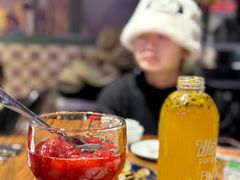 -蚝堡海鲜·威海菜·海肠捞饭·烧烤·亚洲吃蚝公司(幸福门店)