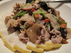 -绣园·茶食宴(湘绣博物馆店)