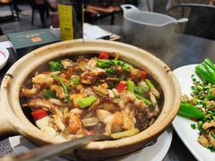 -飞尝蚝·顺德菜·鱼生(顺德总店)