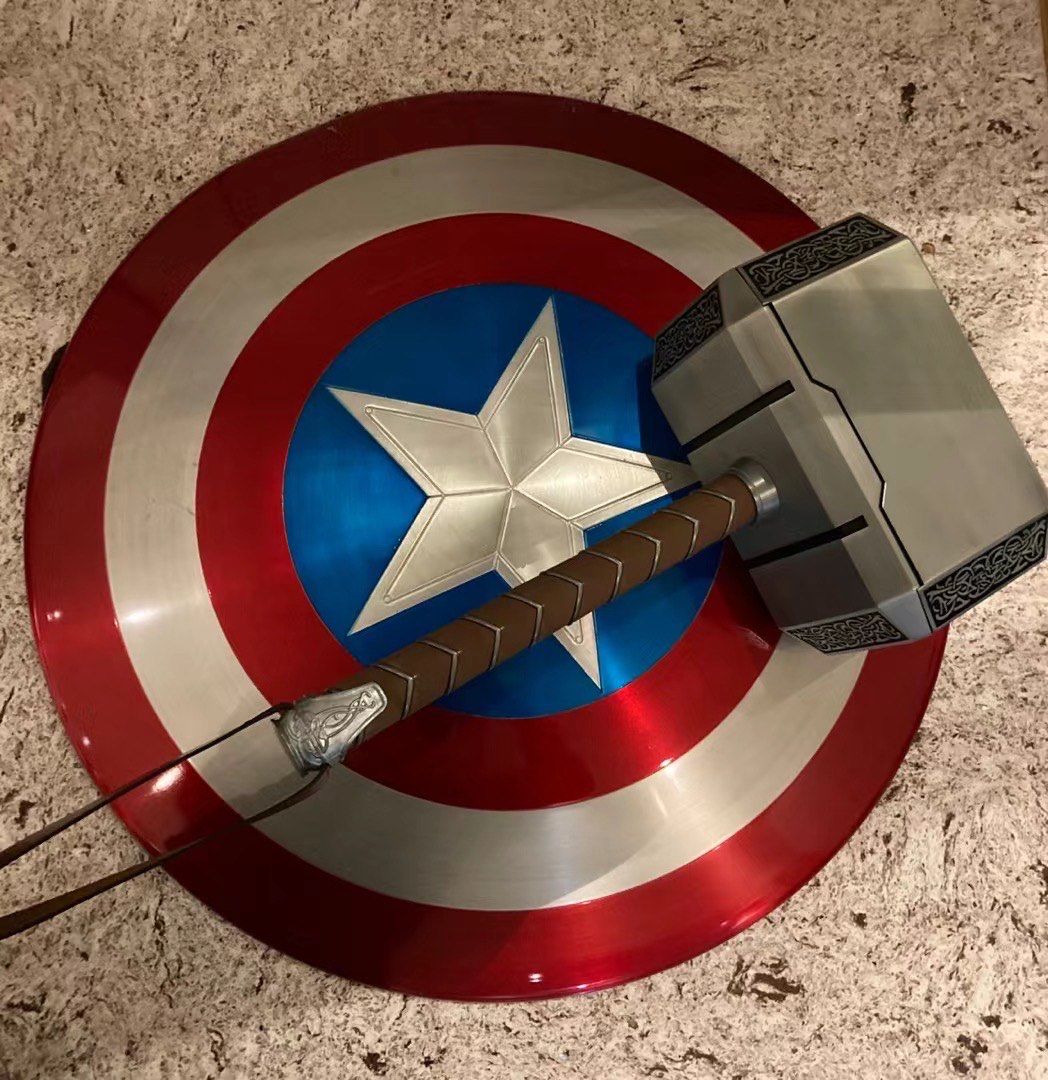 avengersassemble，avengersassemble什么意思