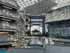 -阿大排档(长春这有山店)