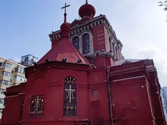 -圣·阿列克谢耶夫教堂