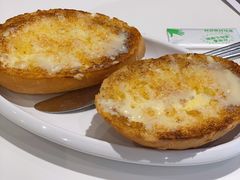 脆哗奶油猪-翠华餐厅(宝安壹方城店)