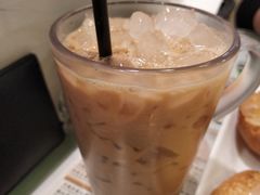-翠华餐厅(旺角文华商场店)