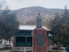 -五泉山公园