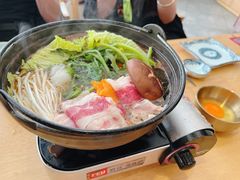 寿喜锅-村上一屋(望京店)