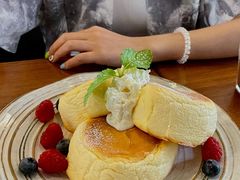 -UPPER KITCHEN(延安路店)