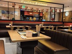 -新石器烤肉(南站店)