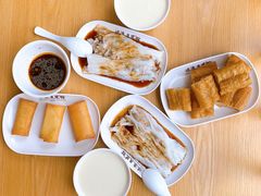 -冰泉豆浆馆(阳朔店)